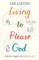 Living to Please God