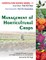 Management of Horticultural Crops