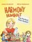 Harmony Humbolt