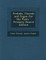 Prelude, Chorale and Fugue for the Piano