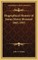 Biographical Memoir of James Henry Breasted 1865-1935