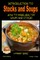 Introduction to Stocks and Soups How to make Healthy Soups and Stocks