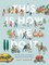 This Is How We Do It: One Day in the Lives of Seven Kids from Around the World (Easy Reader Books, Children Around the World Books, Preschool Prep Books)