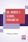 Dr. Wortle's School (Volume II)