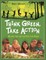 Think Green, Take Action