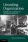 Decoding Organization