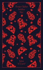 Tinker Tailor Soldier Spy