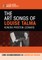 The Art Songs of Louise Talma