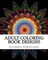 Adult Coloring Book Designs