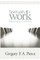 Spirituality at Work