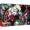 TREFL Premium Plus Puzle Harley Quinn, 1000 gab.