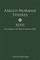 Anglo-Norman Studies XLVII