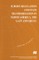 Subsidy Regulation and State Transformation in North America, the GATT and the Eu