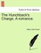 The Hunchback's Charge. a Romance.