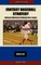 Fantasy Baseball Strategy