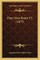 Days Near Rome V2 (1875)