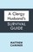 A Clergy Husband's Survival Guide