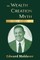 The Wealth Creation Myth