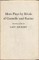 More Plays by Rivals of Corneille and Racine