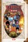 Strange Academy Omnibus Humberto Ramos Cover