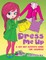Dress Me Up (A Cutout Activity Book for Children)