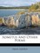 Admetus and Other Poems