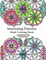 Interesting Patterns Adult Coloring Book
