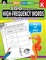 180 Days of High-Frequency Words for Kindergarten