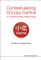 Contextualizing Occupy Central in Contemporary Hong Kong