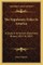 The Napoleonic Exiles In America