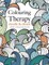 Colouring Therapy