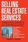 Selling Real Estate Services (POD)