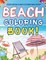 Beach Coloring Book! Discover And Enjoy A Variety Of Coloring Pages For Kids!