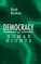 Democracy and Human Rights