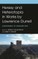 Heresy and Heterotopia in Works by Lawrence Durrell