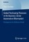 Global Purchasing Processes in the Business Sector Automotive Aftermarket