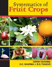 Systematics of Fruit Crops Systematics of Fruit Crops