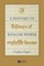 history of English Words
