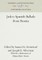 Judeo-Spanish Ballads from Bosnia