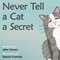 Never Tell A Cat A Secret