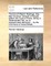 The Trial of Warren Hastings, Esq. Late Governor General of Bengal, Before the Court of Peers, Sitting in Westminster-Hall, on an Impeachment Delivered ... by the Commons of Great Britain, ...