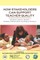 How Stakeholders Can Support Teacher Quality (Hc)
