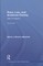 Race, Law, and American Society