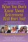 What You Don't Know About Retirement Will Hurt You!