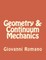 Geometry & Continuum Mechanics