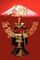 Zen - The Religion of the Samurai
