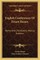 English Conferences of Ernest Renan