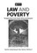 Law and Poverty