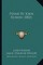 Poems by John Ruskin (1882)