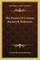The Poems of Corinne Roosevelt Robinson
